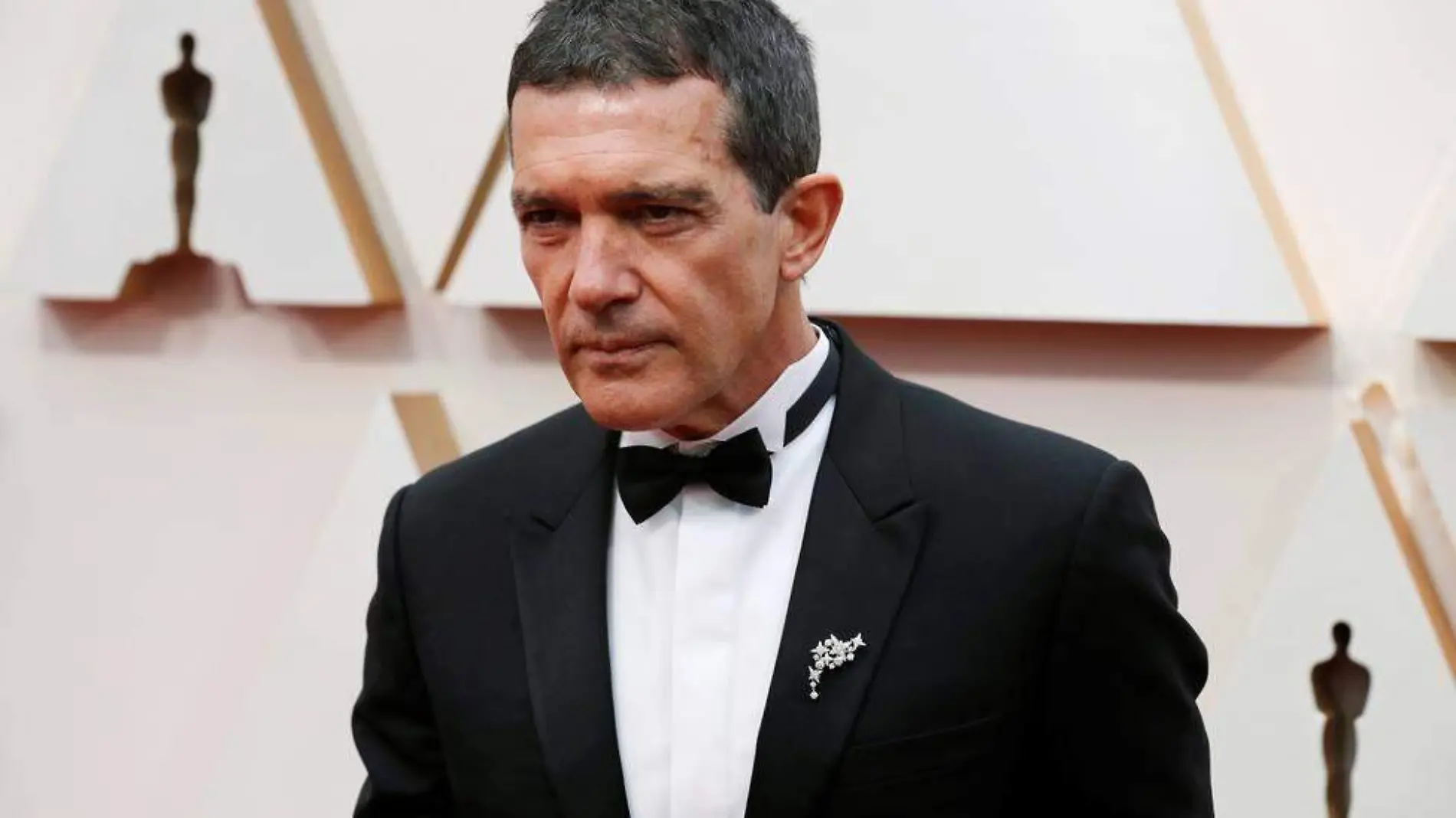 Antonio Banderas- EFE